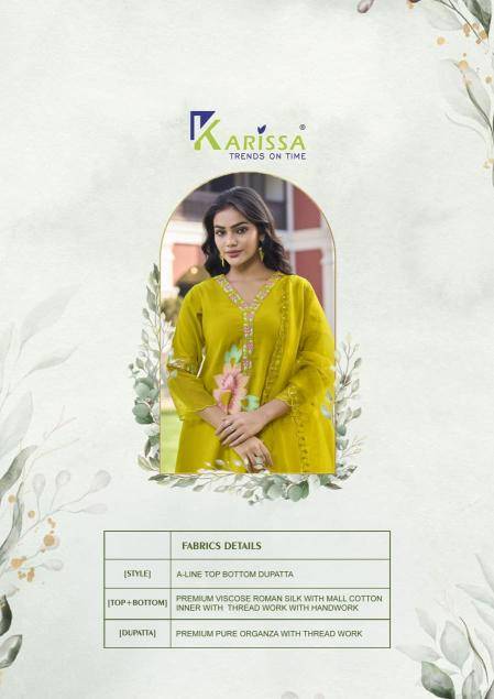 Karissa alisa Kurti export house in kolkata